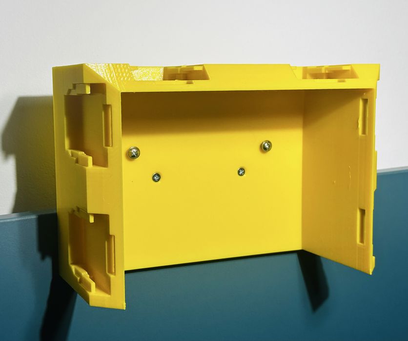 Organizator incarcator si acumulatori Dewalt 18V XR 54V