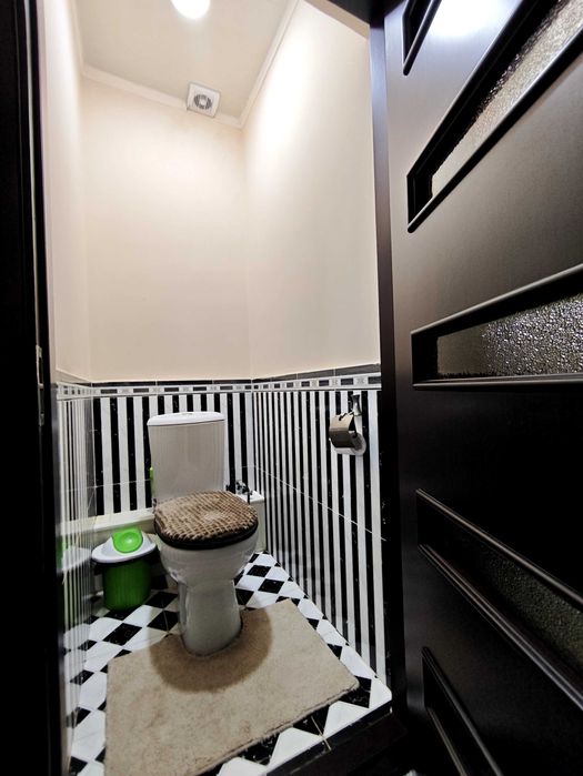 2 хонали квартира