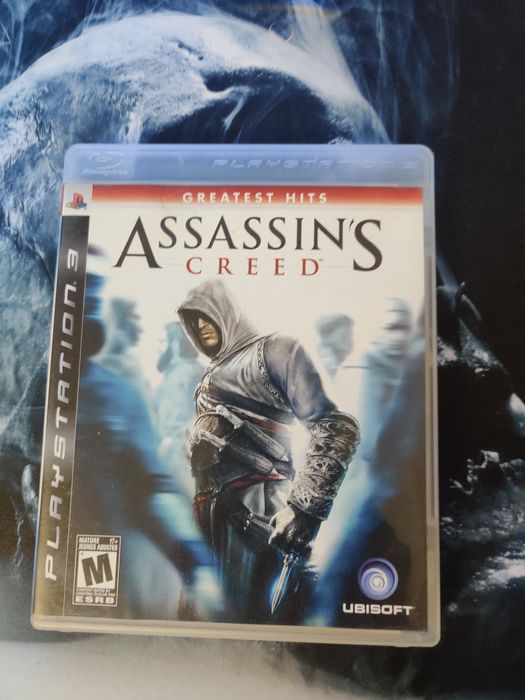 PS4/3 игра продавам