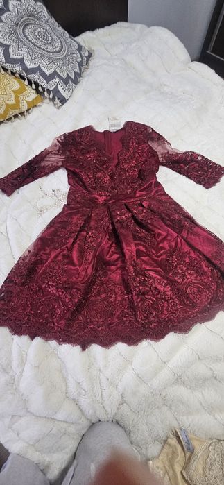 Rochie de ocazie noua