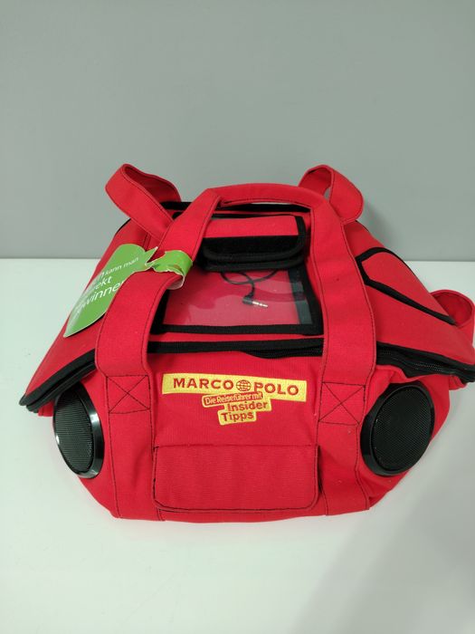 Geantă călătorie termo