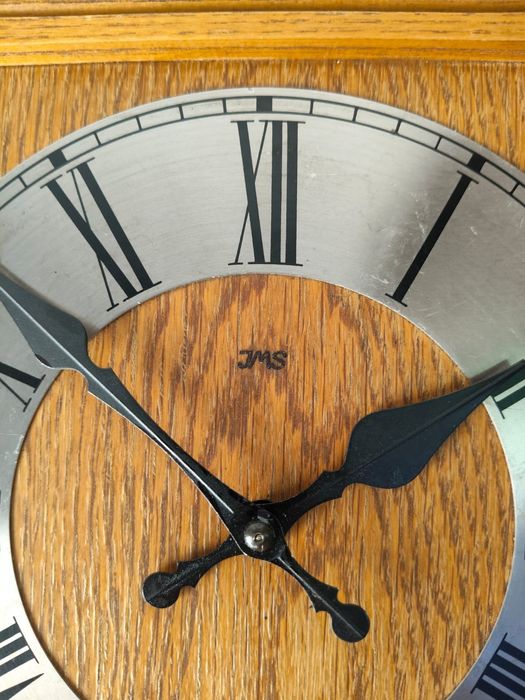 Ceas antic cu pendul