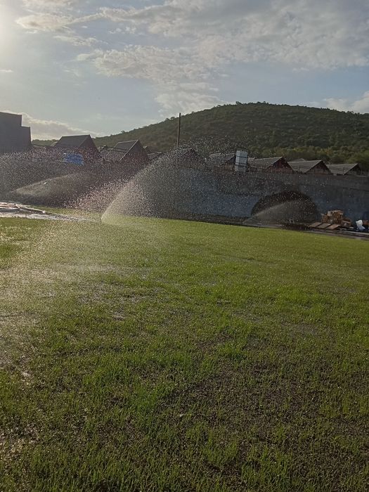 Автопалив под ключь