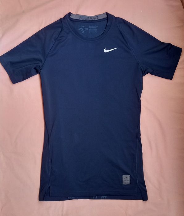 Nike Pro Compression, Nike Shield, Under Armour тениски, клин, потник