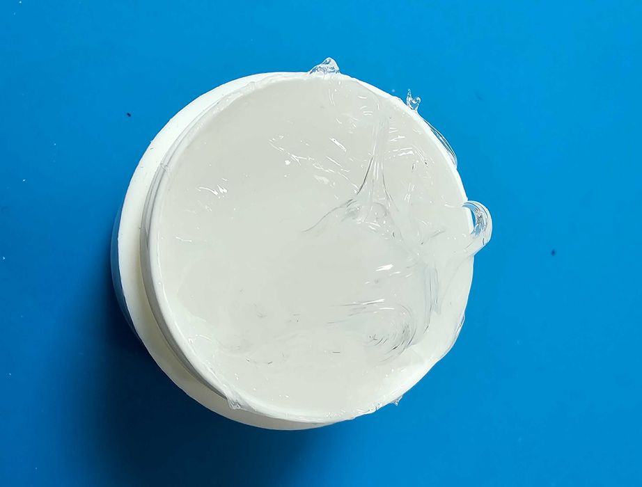 Силиконова грес смазка кафе машини уплътнения гума пластмаса фенери