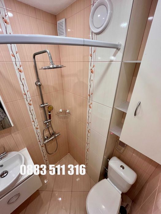 Продава се Тристаен апартамент в София, Фондови жилища - 61 кв.м за 1522 €/кв.м - Снимка #18