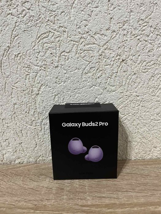 Samsung Galaxy Buds