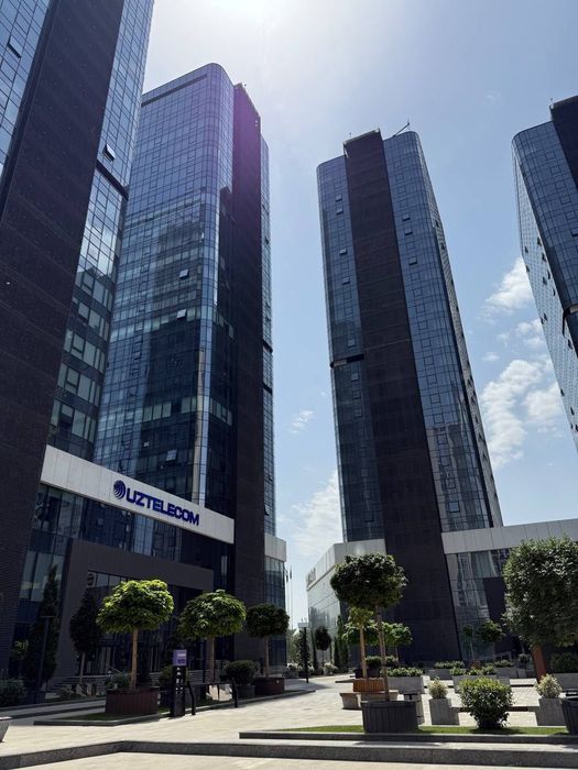 Продаётся помещения IT Park
933м2