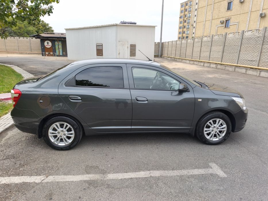 Продается Cobalt