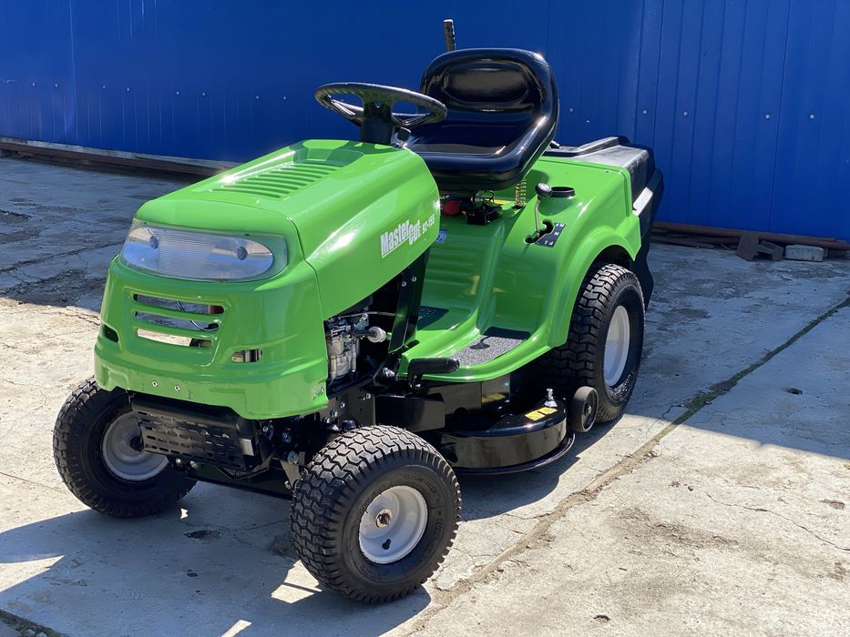Vand tractor/tractoras gazon MTD 15.5 cai !