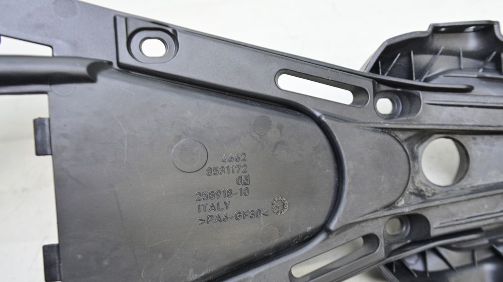 Suport Numar Inmatriculare BMW RNineT 2017 - 2024