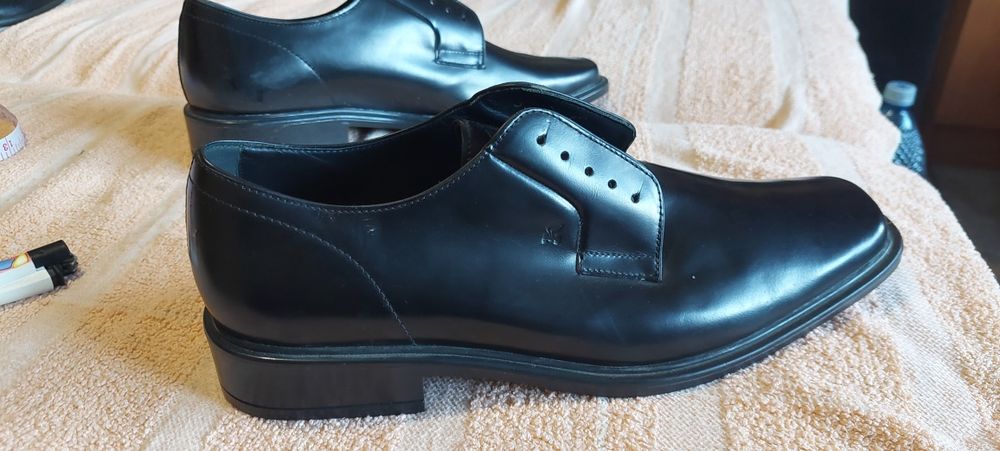 Pantofi bărbătești Hogan