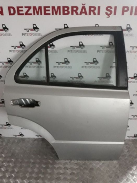 usa dreapta spate kia sorento gri 2002 2003 2004 2005 2006 2007 2008