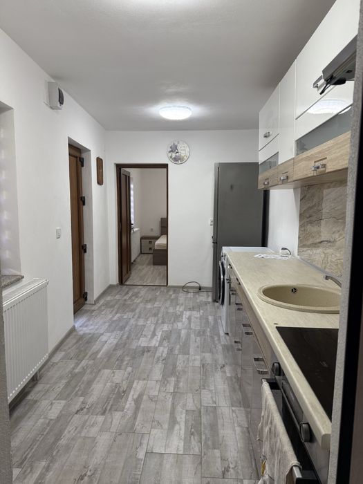 De Vanzare Casa zona Centrala