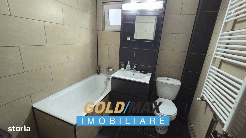 Apartament 2 camere, Magnolia - I.C Bratianu, goldmax.ro