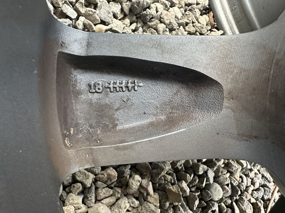 Jante Rotor 16 5 112 Audi A3 A4 A6 Q3 Mercedes Wv Skoda Seat