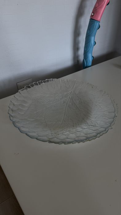 Блюда набор 2 шт