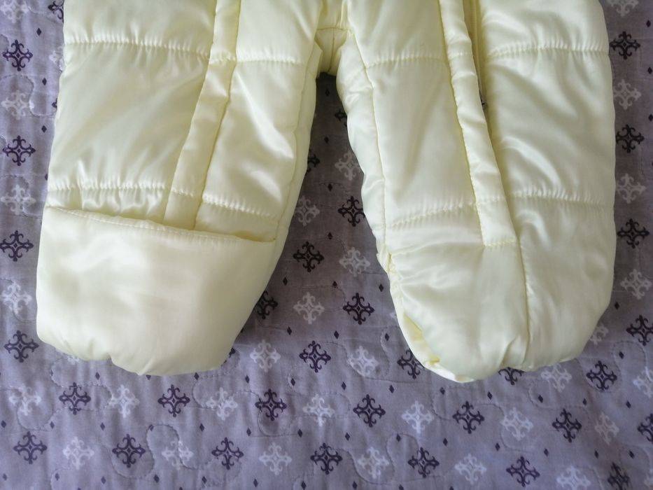 Комбинезон детский