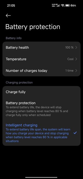 Xiaomi Redmi K90 Max 12GB RAM / 256GB MediaTek Dimensity 9500