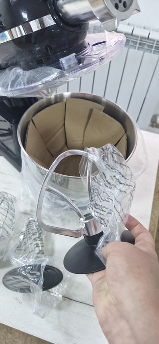 Продам кухонный комбайн