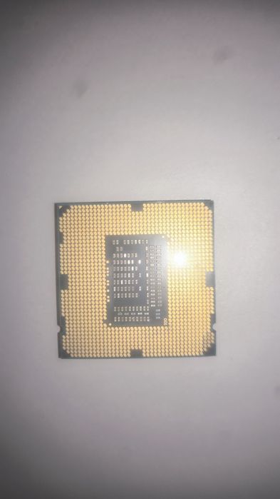 Продам intel core i5 3550 в хорошем состояний