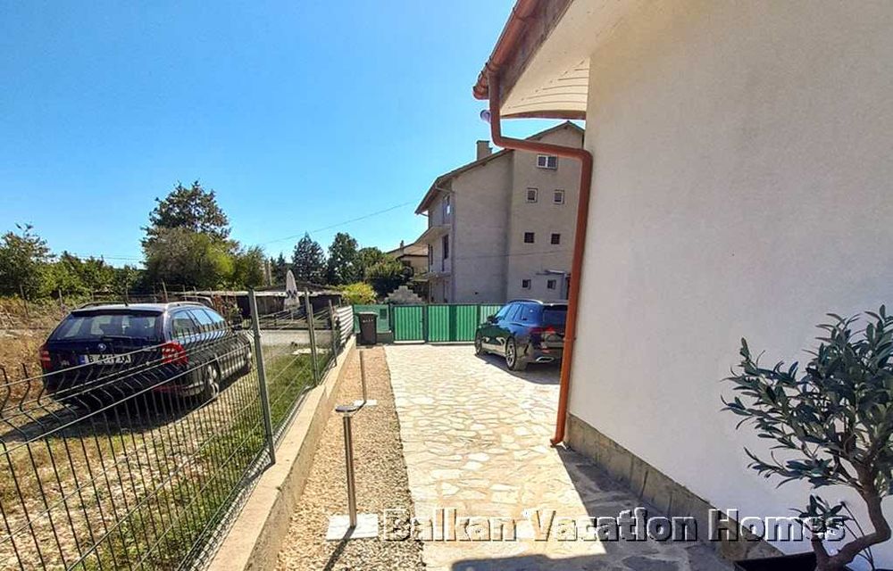 Продава се Къща в с. Шкорпиловци, Област Варна - 120 кв.м за 1250 €/кв.м - Снимка #15