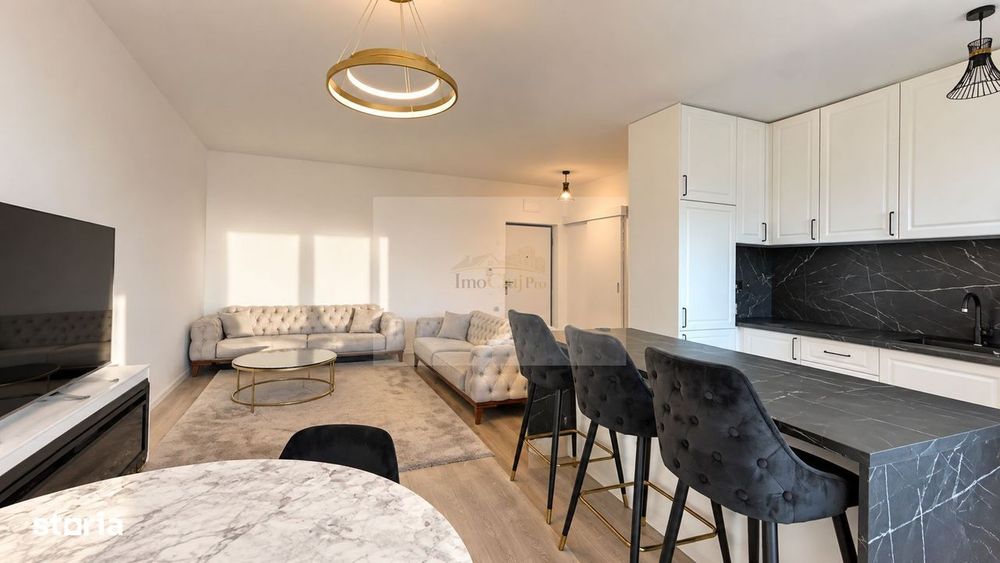 Apartament,