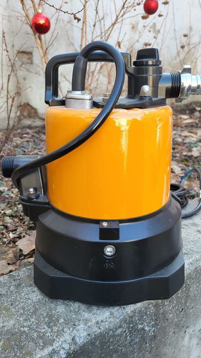 Насос Tsurumi LSP1. 4S-52