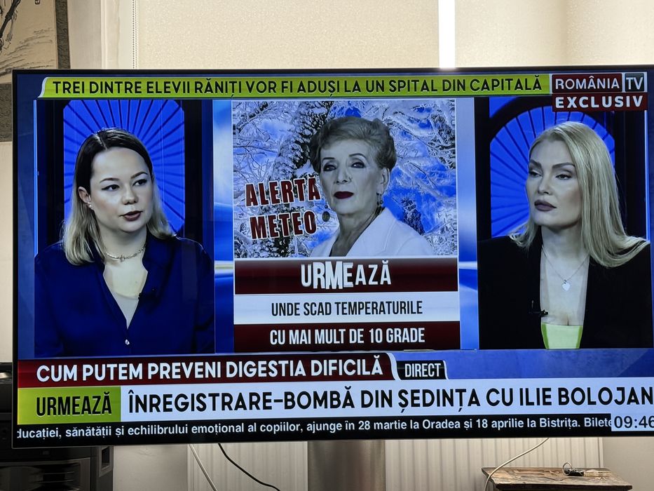 Televizor LG  Oled  4k 65" 164 cm