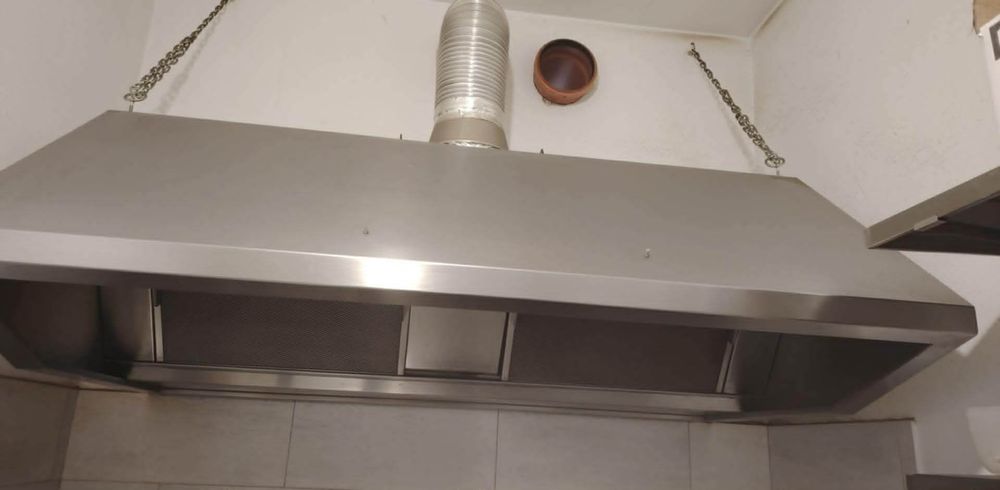 Gaura hota centrala termica