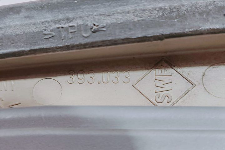 Stop Stanga 393033 Opel Astra G