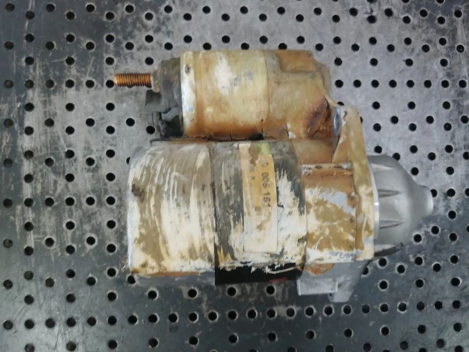 electromotor 266920 1.5 b mercedes a-class w169