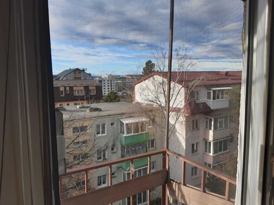 Apartament de Inchiriat. 2 camere, Suceava Bvd. George Enescu