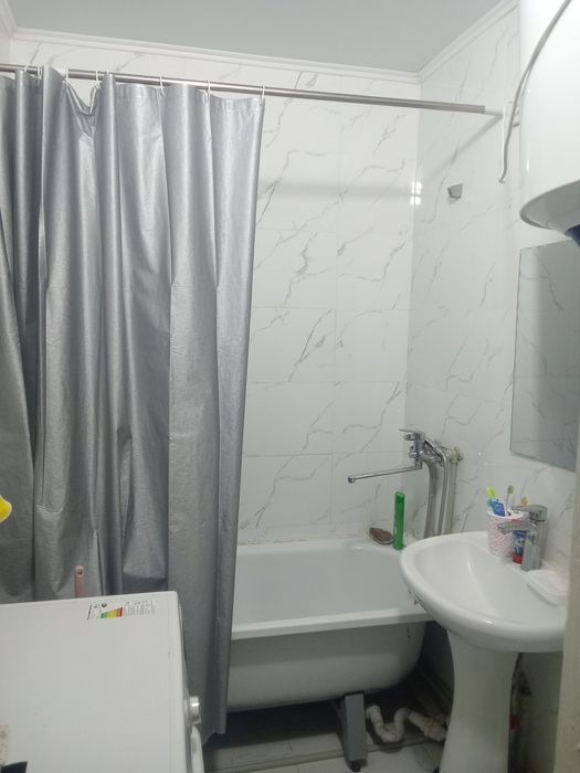 Продам квартиру на цемпоселке