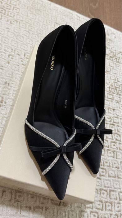 Продам туфли вечерние