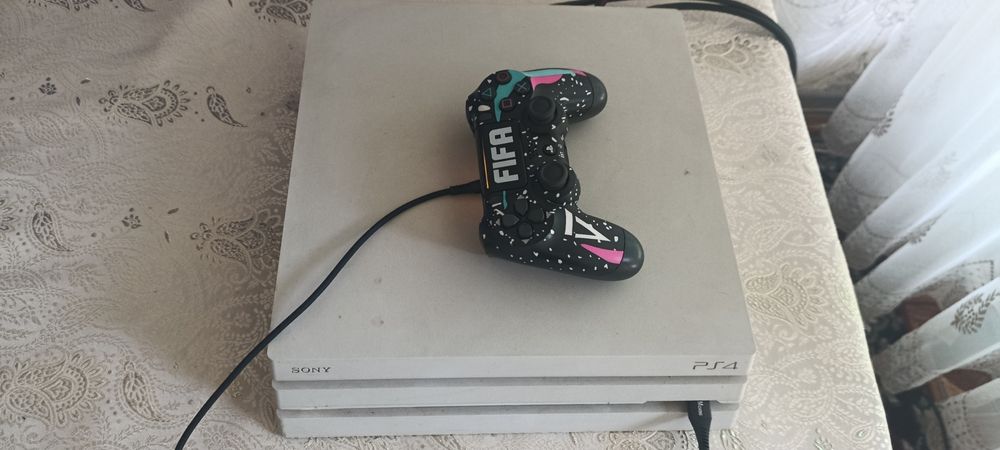 PlayStation 4 pro