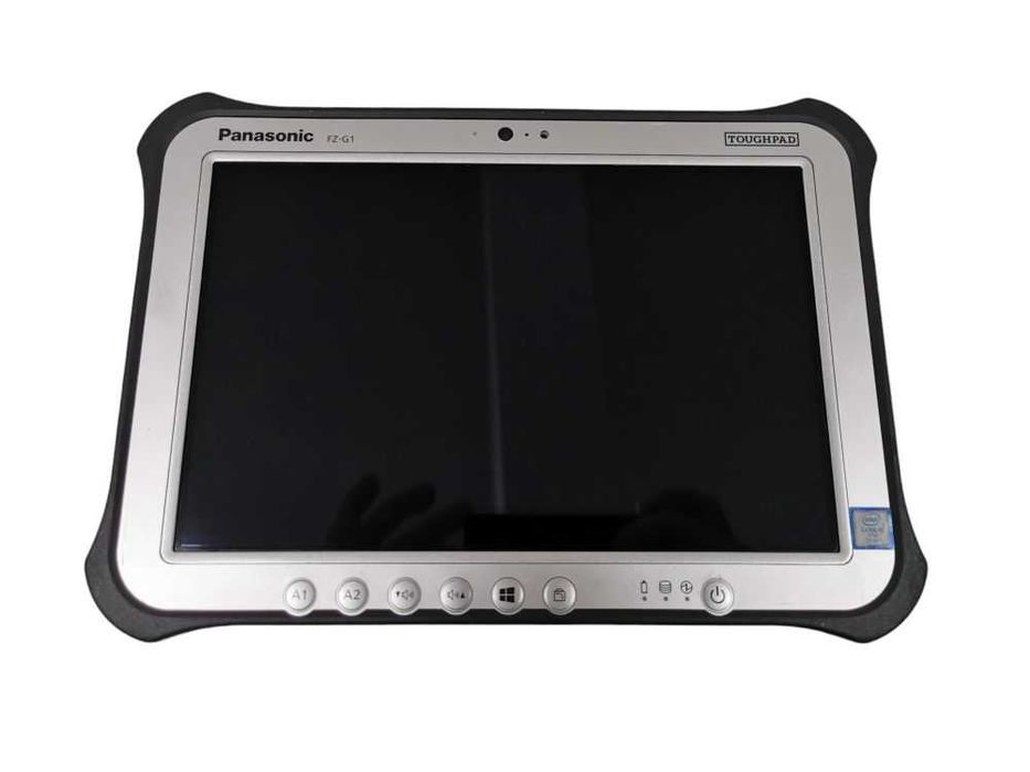 Panasonic rugged tablet fz-g1 mk3 i5-5300/8/128/4g/w10p,baterie dubla