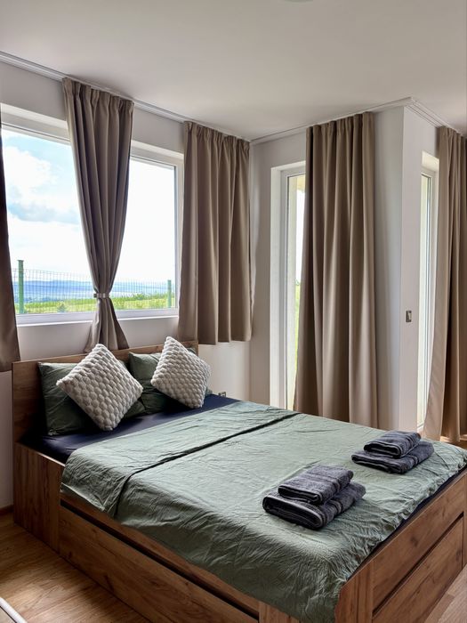 Апартамен под наем к.к. Слънчев бряг, с. Кошарица