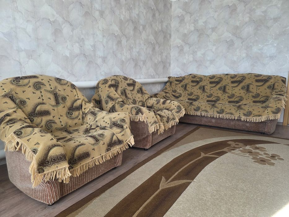 Продам бу диван.