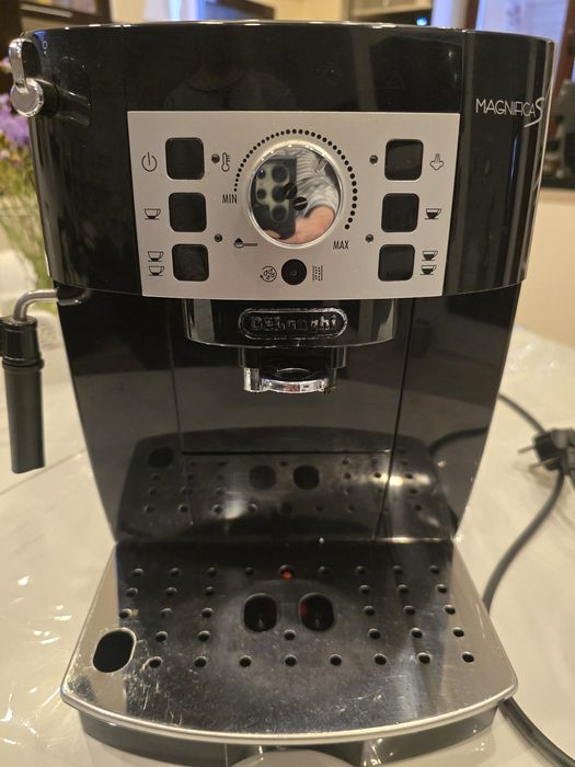 Mașină de cafea.