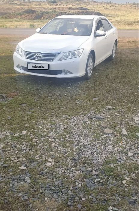 Продам авто Тойота камри