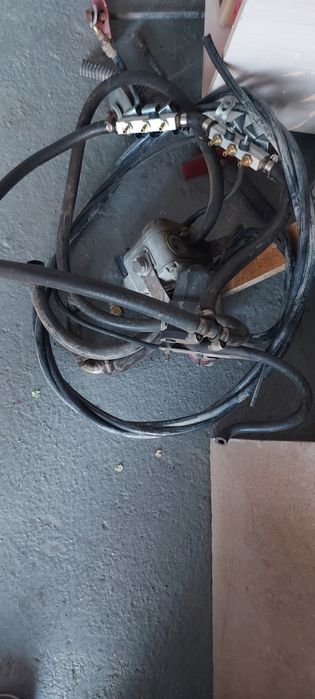 Газобаллоное оборудование