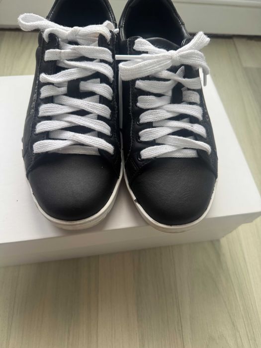 Pantofi sport piele Guess 36/37