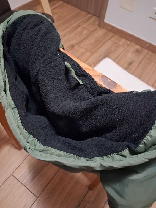 Geaca iarna Reserved baieti masura 98