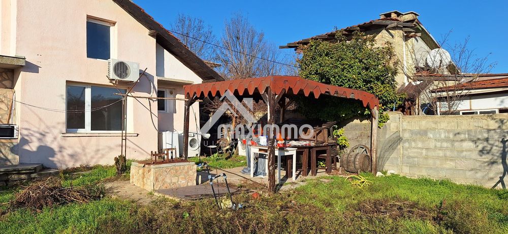 Продава се Къща в Варна, м-т Франга Дере - 70 кв.м за 976 €/кв.м - Снимка #1