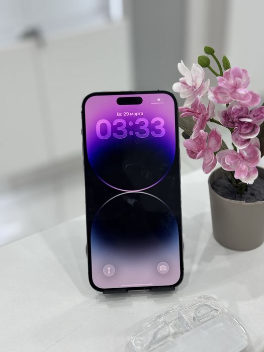 Iphone 14 Pro Max Айфон 14 Про Макс