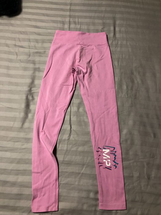 Бонбонено розов клин My protein