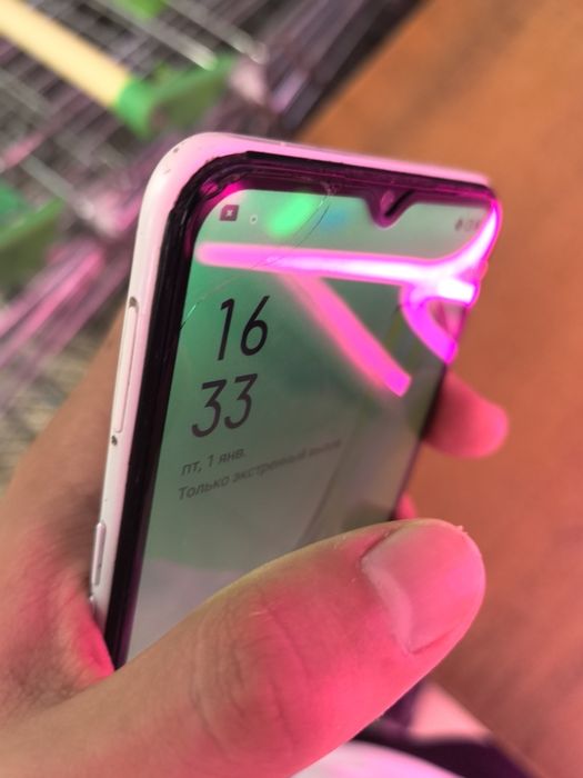 OPPO A31 б/у смартфон