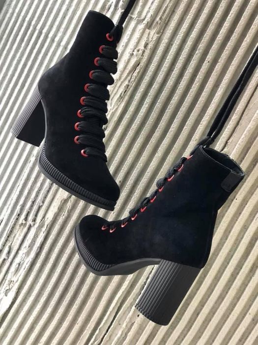 Дамски боти Navvi