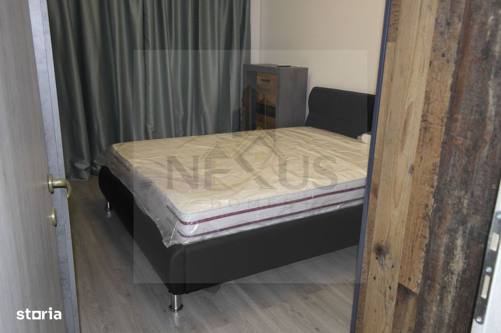 Apartament 2 camere - Decomandat - Cartier Solar - Parcare
